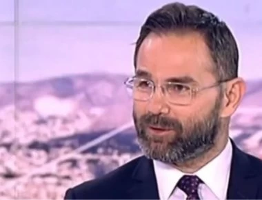 Στ.Μπαλάσκας: «Αν μας δώσουν εντολή, όχι μόνο θα τα καθαρίσουμε ούτε “κουνούπι” δεν θα μείνει στα Εξάρχεια»